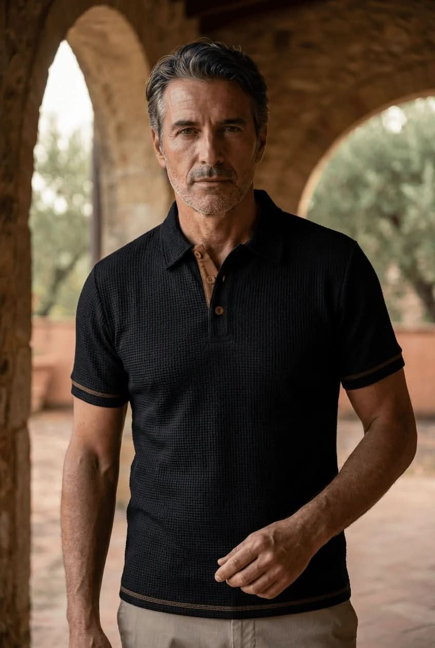 Harbury Lightweight Polo – Product image 07