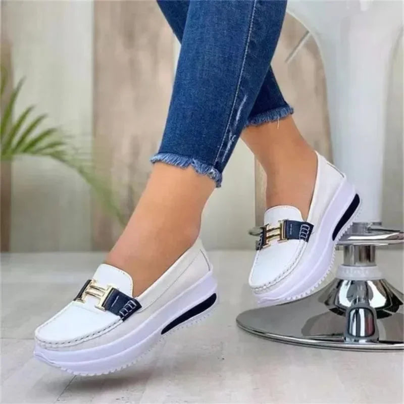 Tavelle - Women's Orthopedic Shoes