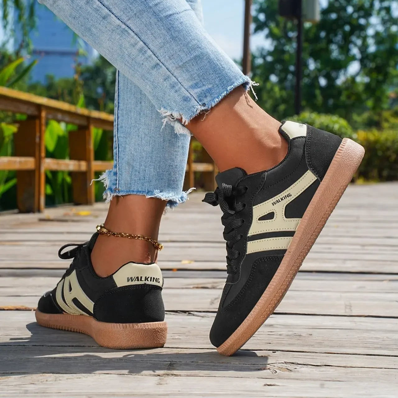 Orvara - Women’s Orthopaedic Shoes