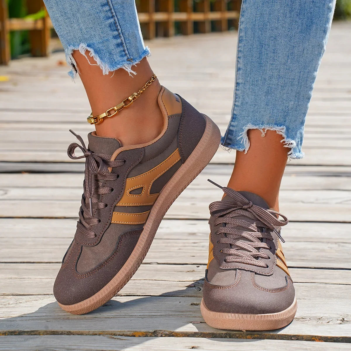 Orvara - Women’s Orthopaedic Shoes