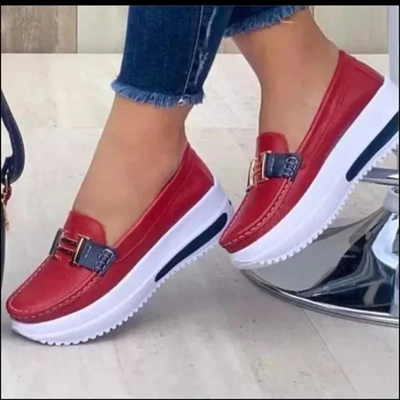 Tavelle - Women's Orthopedic Shoes