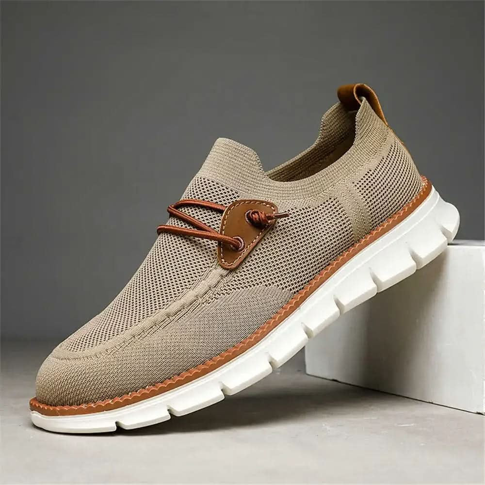 Arclight Knit Slip-On Sneakers – Product image 01