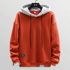 Torrington Two-Tone Hoodie – Product image 02
