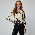 Stylish Blouse for Women with Versatile Design