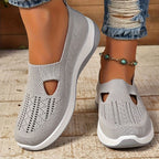 Liora Knit Slip-On Sneakers – Product image 09