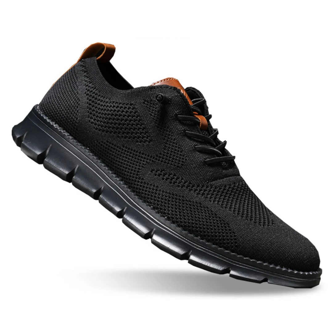 Nora Wide-Fit Comfort Sneakers – Product image 20
