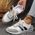 Harper Contrast Court Trainers – Product image 13