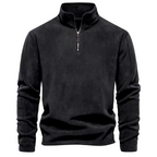 Ultra-Soft Casual Sweater for Men