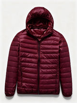 Red Wine with Hood
