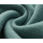 V-Neck Knit Sweater for Men