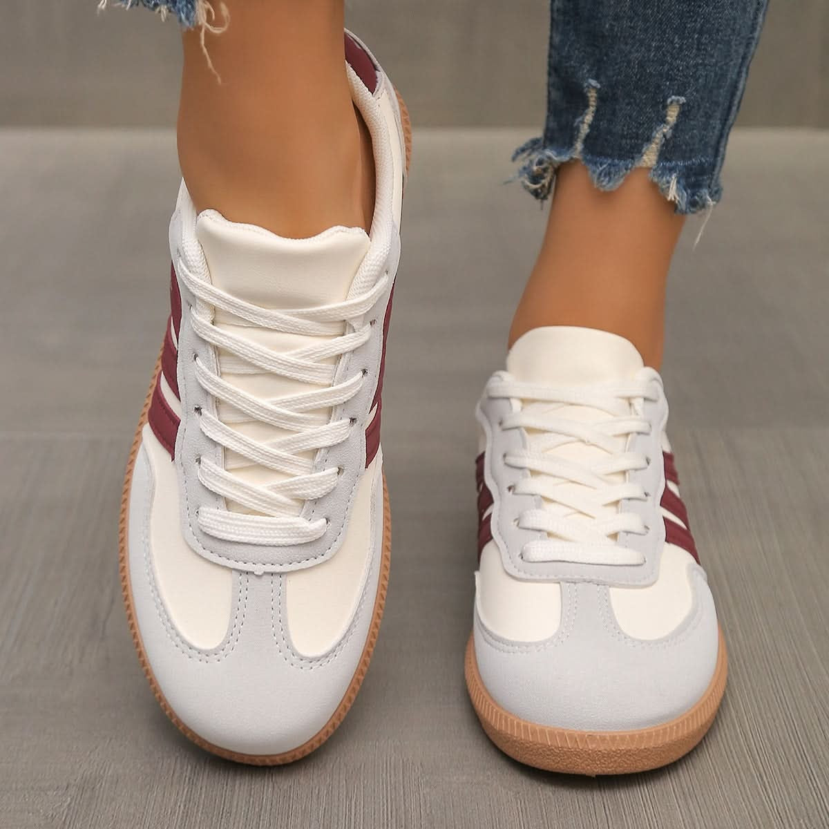 Ellara Everyday Comfort Trainers – Product image 10