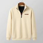 Northline Fleece Sweatshirt – Product image 01