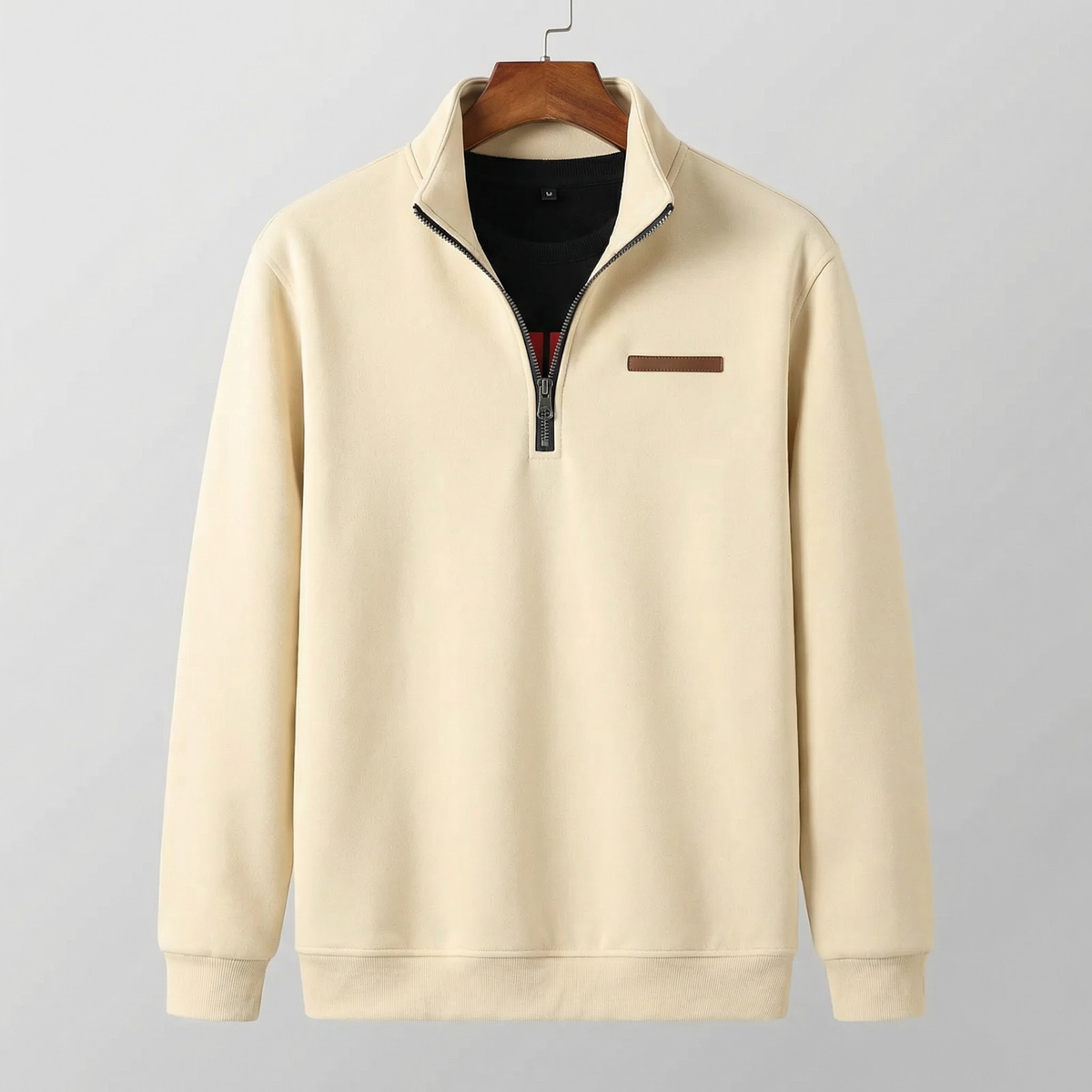 Northline Fleece Sweatshirt – Product image 01