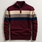 Stanton Stripe Pullover – Product image 05