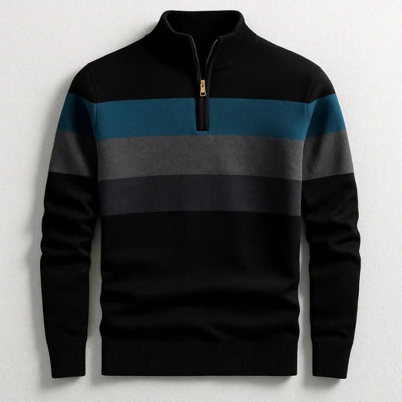 Stanton Stripe Pullover – Product image 02