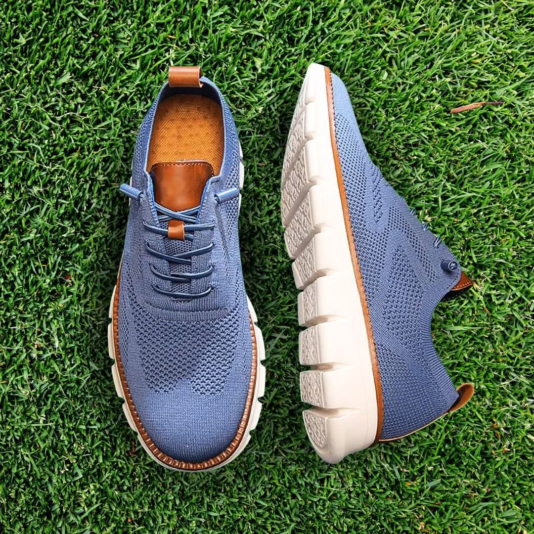 Nora Wide-Fit Comfort Sneakers – Product image 09