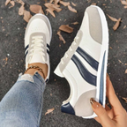 Harper Contrast Court Trainers – Product image 19