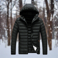 Waterproof Casual Jacket for Men