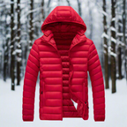 Waterproof Casual Jacket for Men