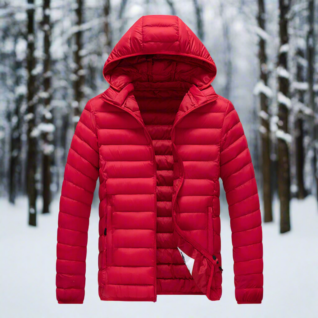 Waterproof Casual Jacket for Men