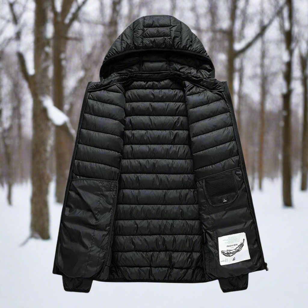 Waterproof Casual Jacket for Men