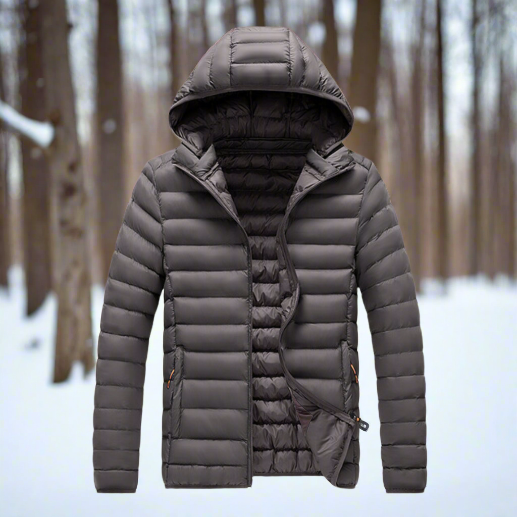 Waterproof Casual Jacket for Men