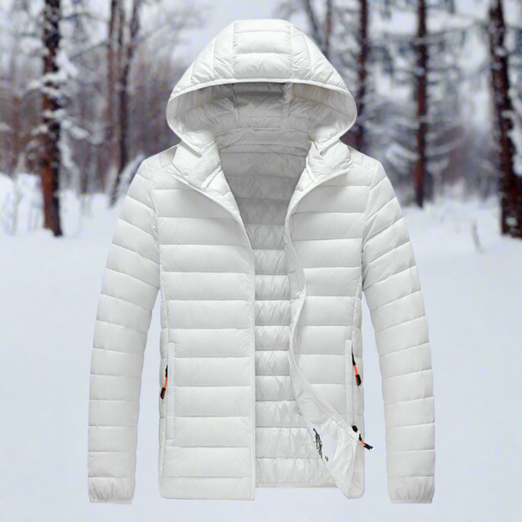 Waterproof Casual Jacket for Men