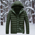 Waterproof Casual Jacket for Men