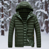 Olive green