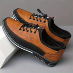 Redford Classic Oxford Shoes – Product image 04