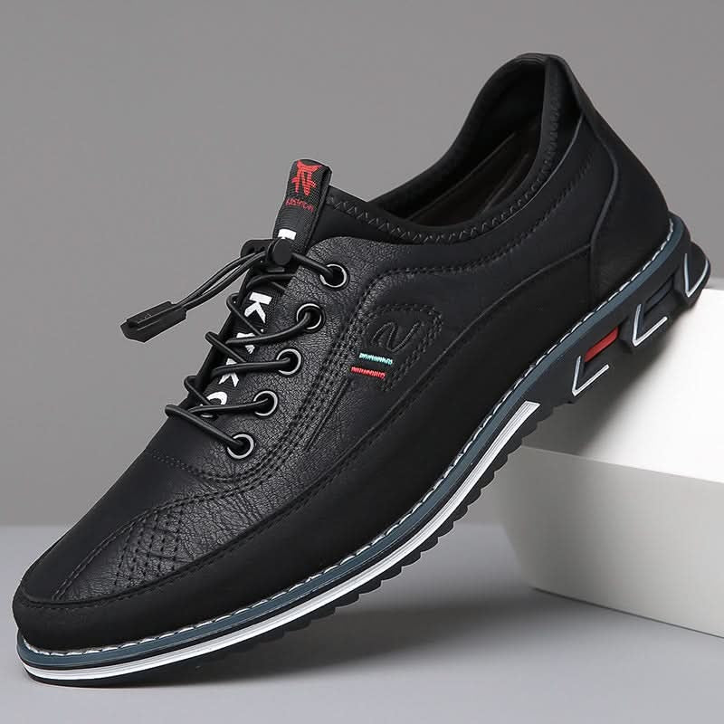 Redford Classic Oxford Shoes – Product image 13
