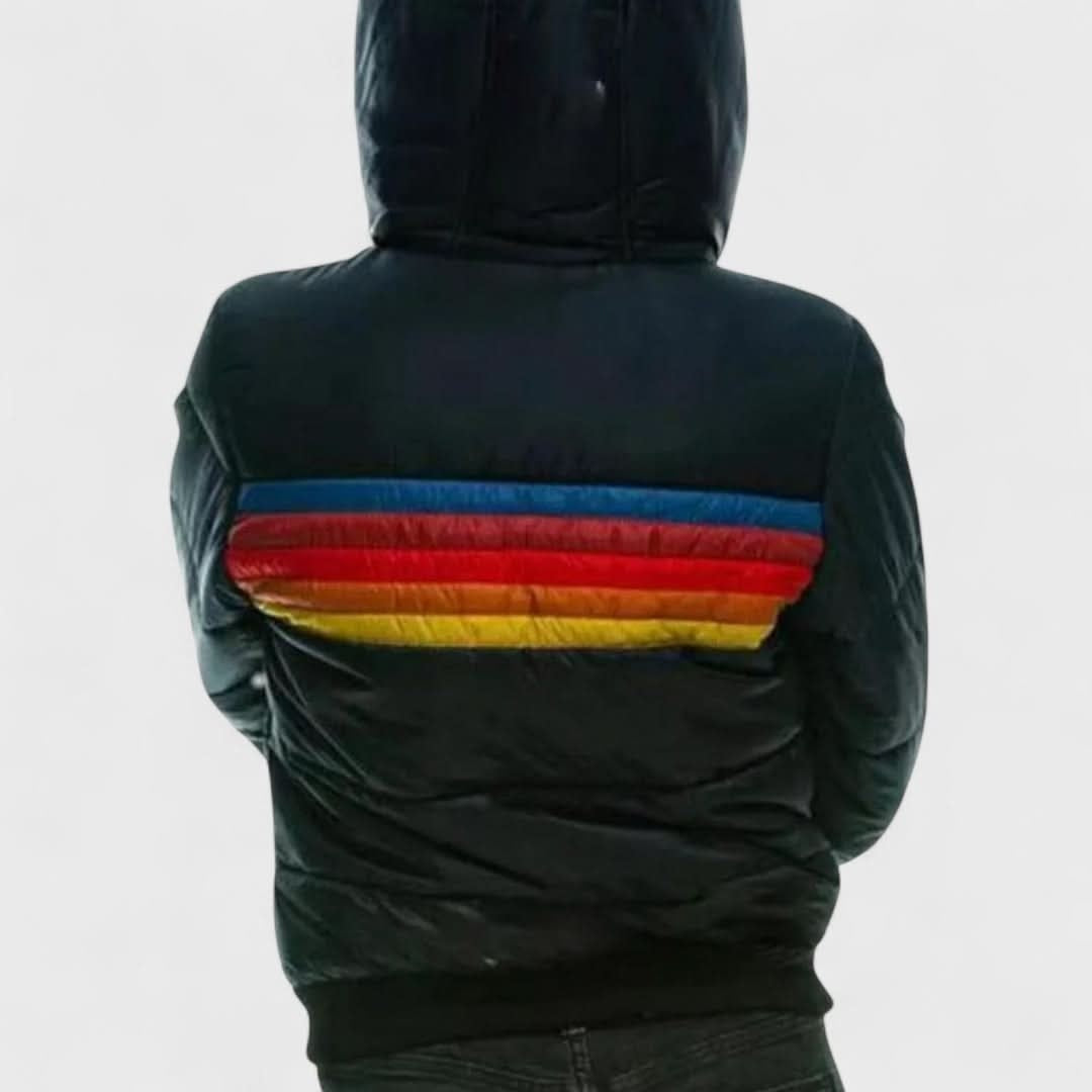 Rainford Lightweight Waterproof Jacket – Product image 09