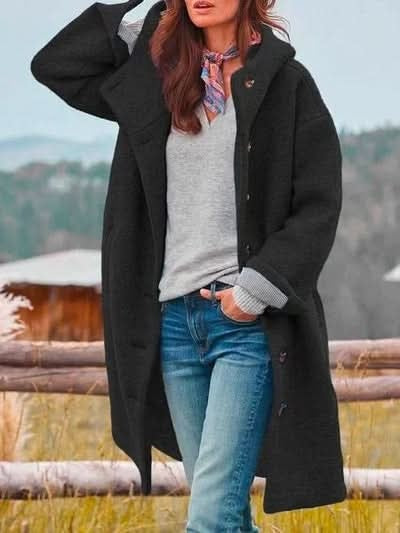 Elsinore Casual Winter Coat – Product image 06