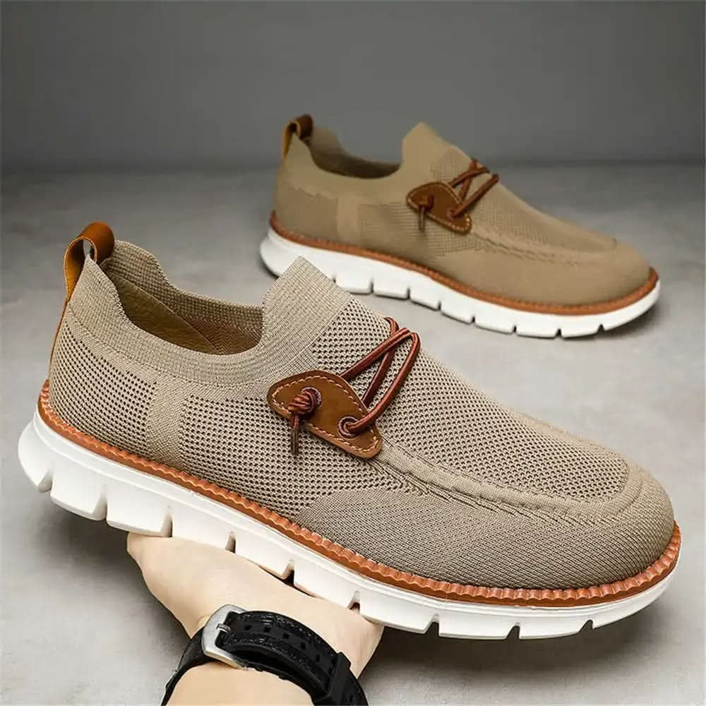 Arclight Knit Slip-On Sneakers – Product image 09