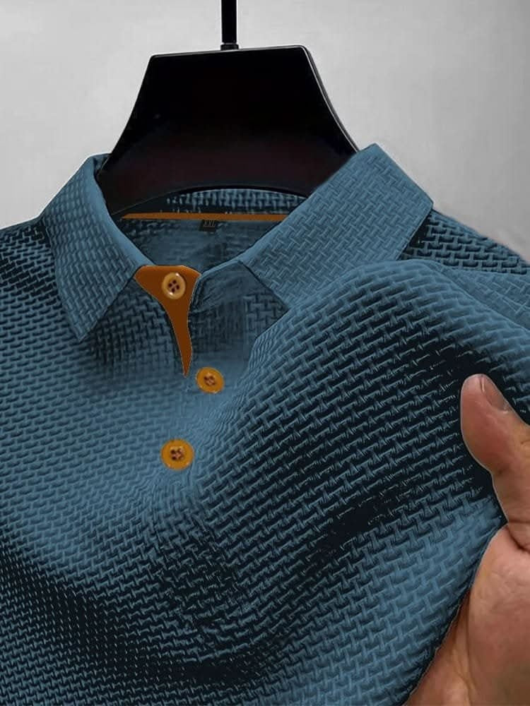 Harbury Lightweight Polo – Product image 06
