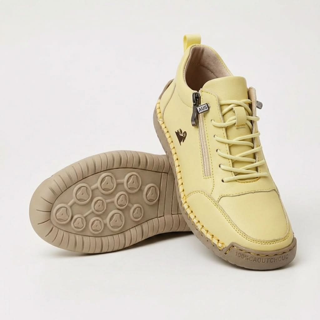 StrideWell Everyday Sneakers - Pair View