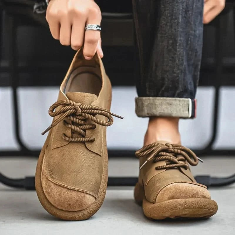 Briarwood Heritage Sneakers – Product image 05