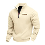 Northline Fleece Sweatshirt – Product image 03