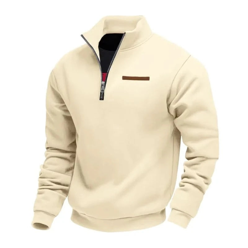 Northline Fleece Sweatshirt – Product image 03