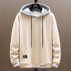 Torrington Two-Tone Hoodie – Product image 06