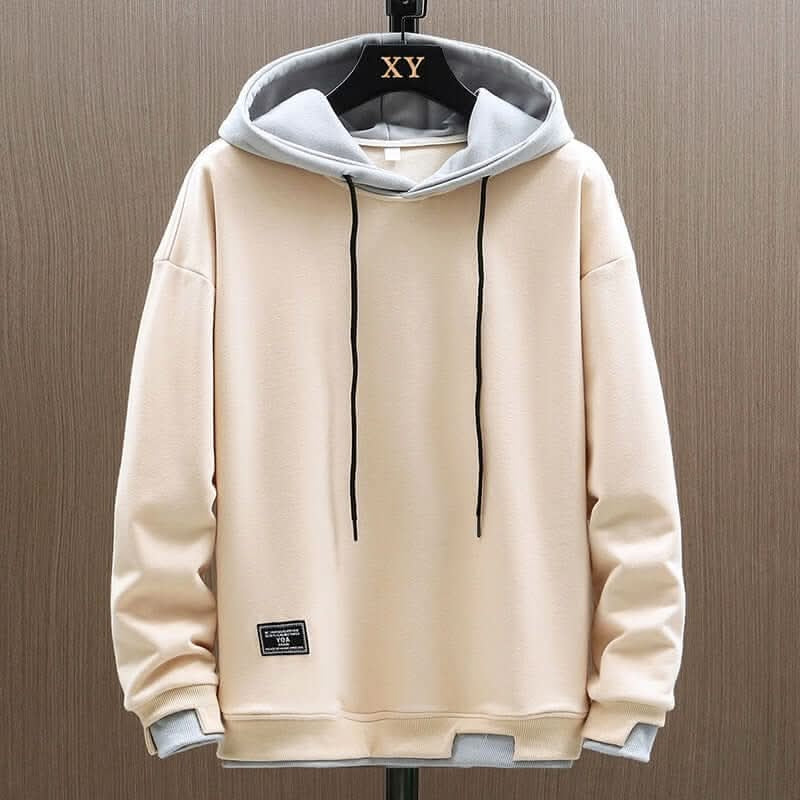 Torrington Two-Tone Hoodie – Product image 06
