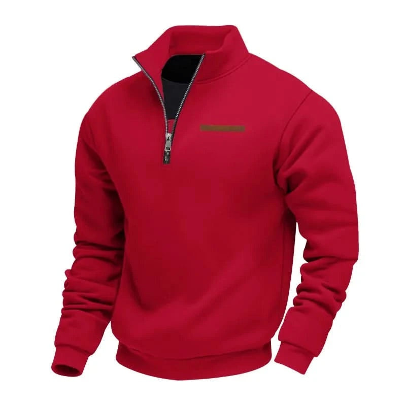 Northline Fleece Sweatshirt – Product image 05
