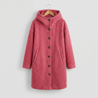 Elsinore Casual Winter Coat – Product image 01