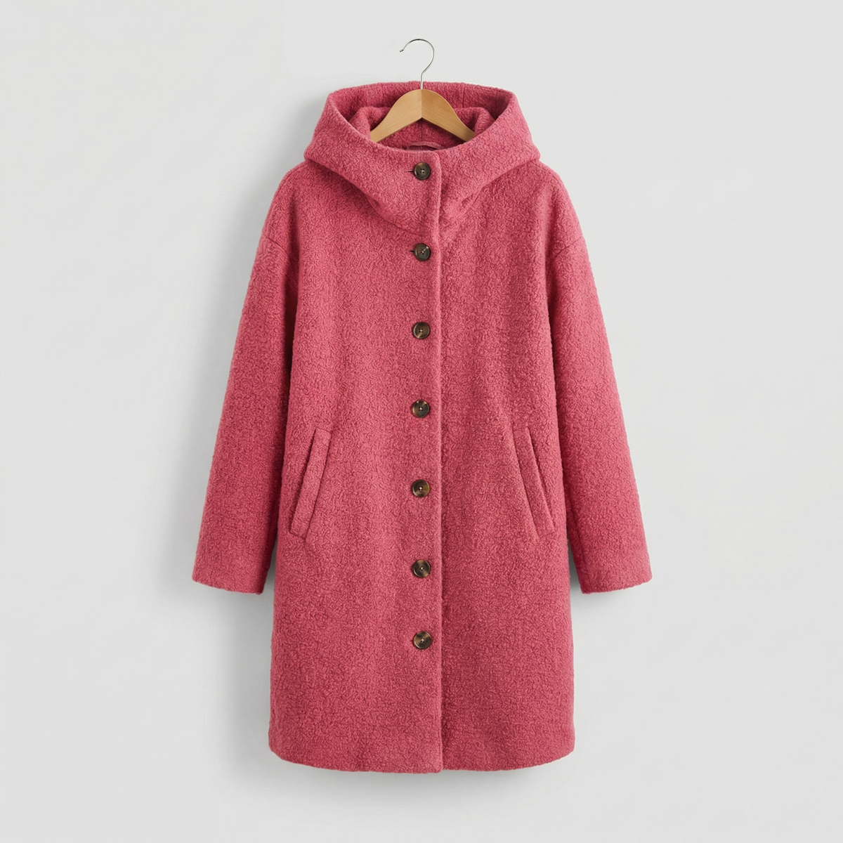 Elsinore Casual Winter Coat – Product image 01