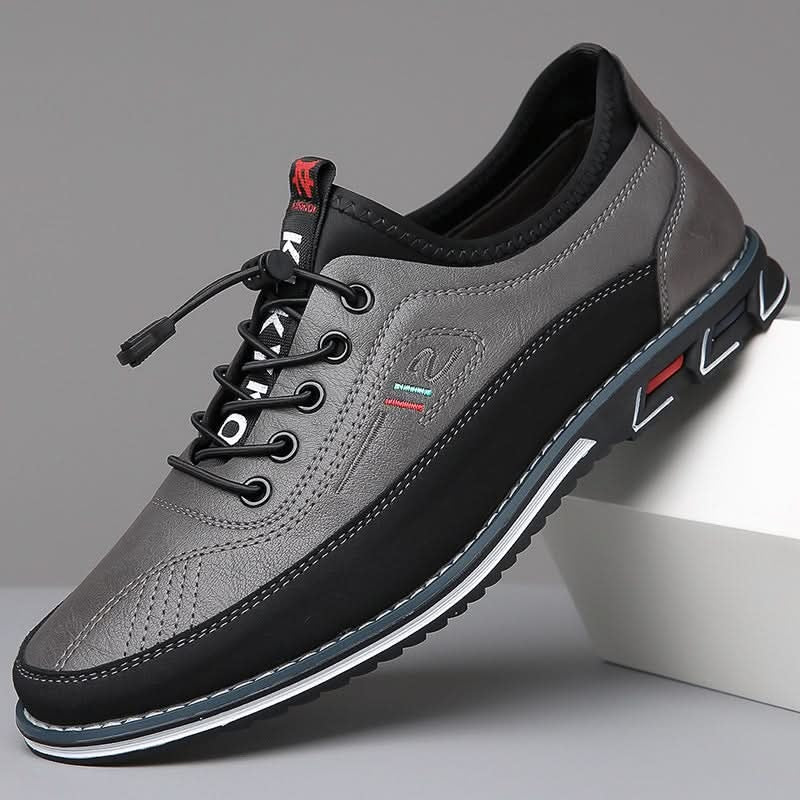 Redford Classic Oxford Shoes – Product image 11