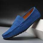 Bellamy Suede Loafers – Product image 06