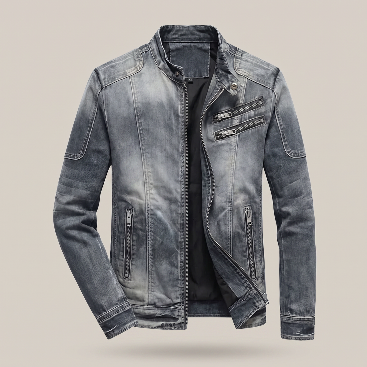 Brighton Denim Jacket