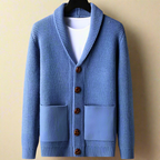 Bloomsbury Vintage Cardigan