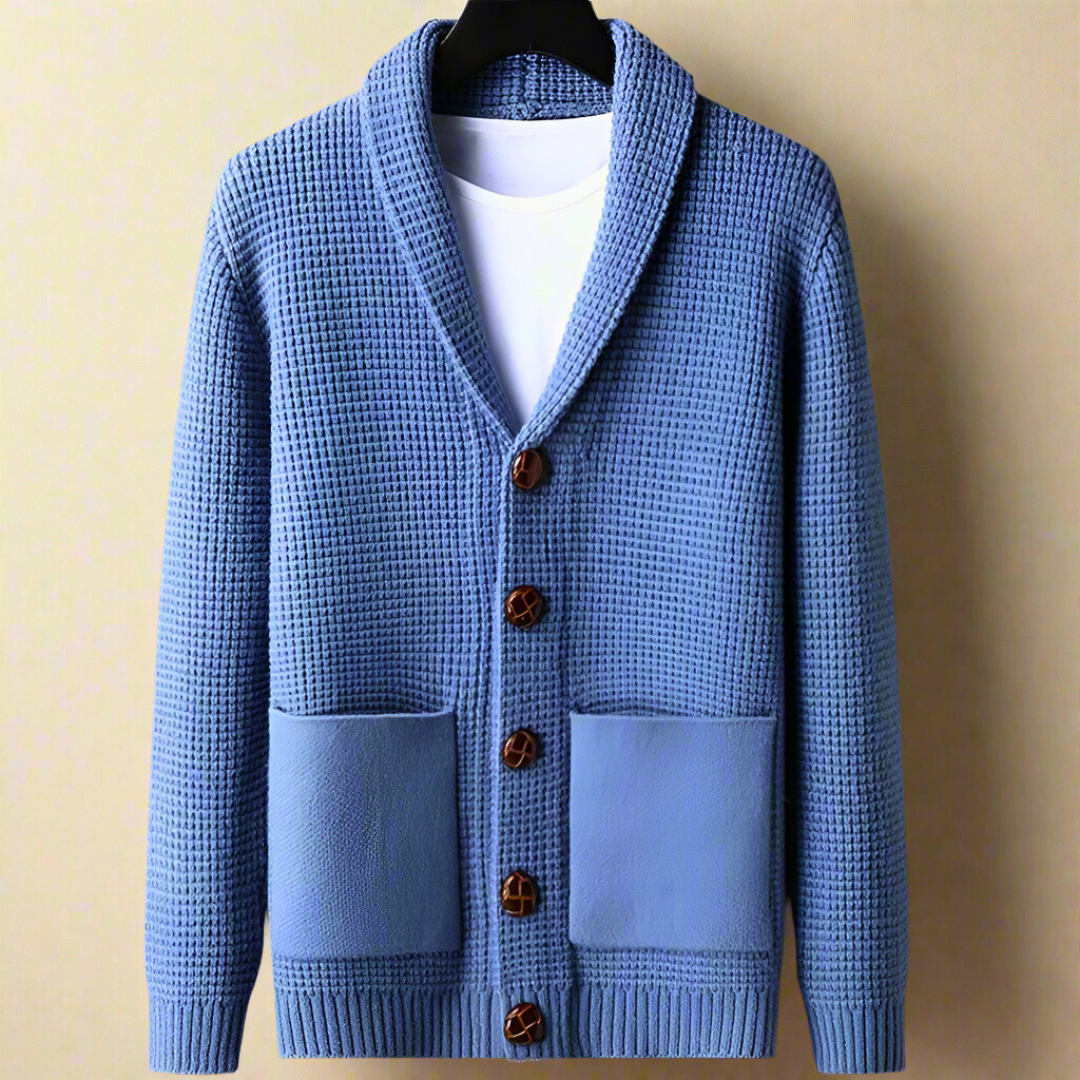 Bloomsbury Vintage Cardigan