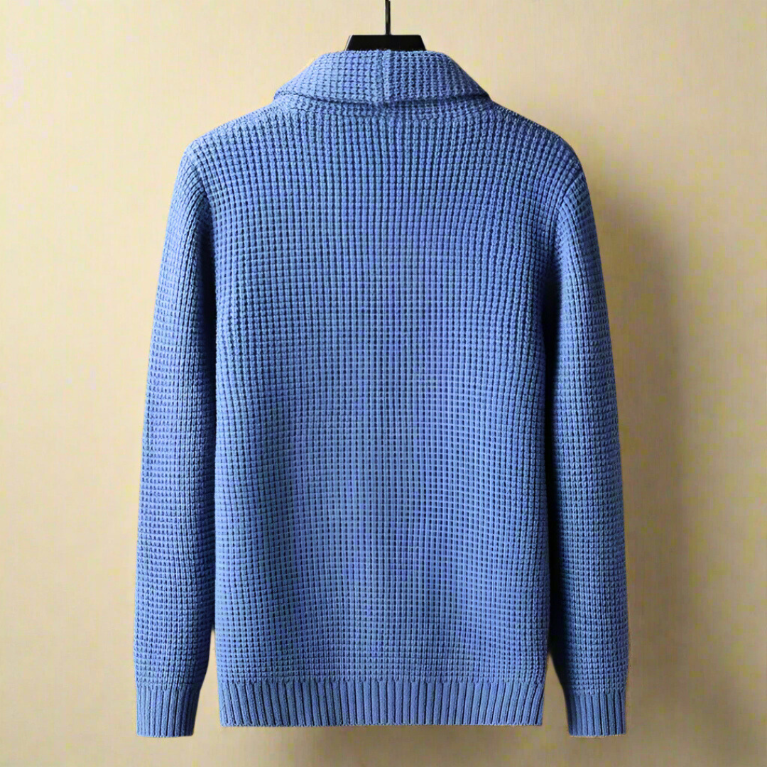 Bloomsbury Vintage Cardigan